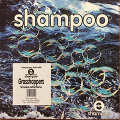 Grasshoppers - Rise Up (Original Mix)