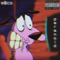 PARANOID (Eng. David Quiroz)