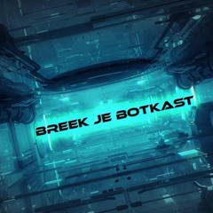 BREEK JE BOTKAST VS MONKEY KONG - EPISODE 8