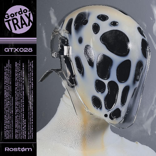 Rostøm - Layer #3 (Obscur Remix)
