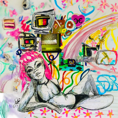 ANT! - Обноски