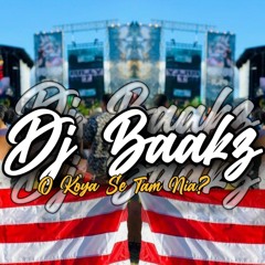 Marama - Marama Dina (Dj Baakz x Aykimz Mixer)