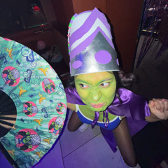 POWERPUFF GORLS CHARITY EVENT SET