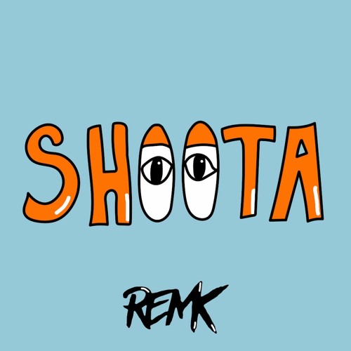 RemK - Shoota