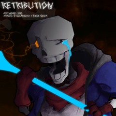 -Undertale: disbelief- Unofficial-|-Retribution-