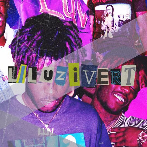Lil Uzi Vert - Super Soaker ft. Playboi Carti (Unreleased) (Remaster)