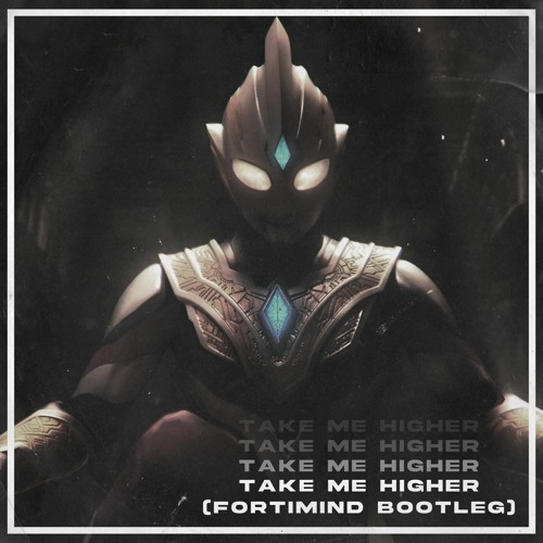V6 - Take Me Higher (fortiMiND Bootleg)