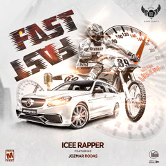 Icee Rapper - FAST FAST(collab. Jozmar Roddas)
