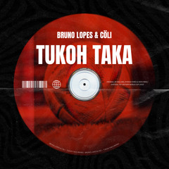 Cöli, Bruno Lopes - Tukoh Taka