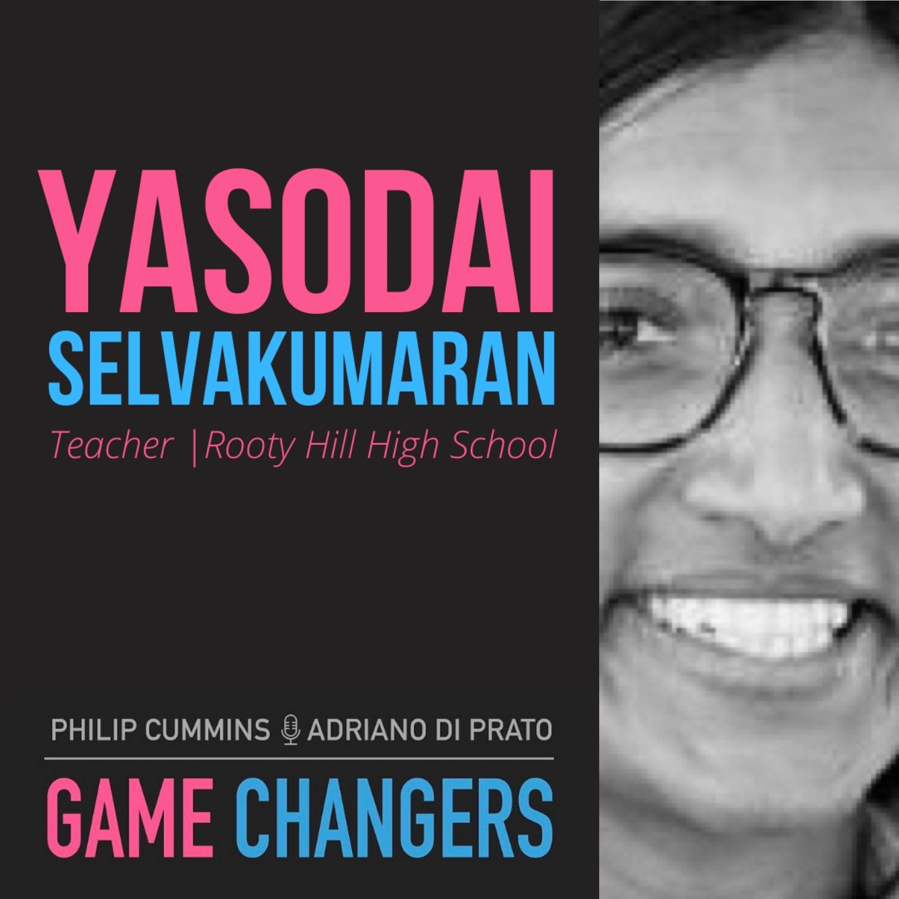 Game Changers