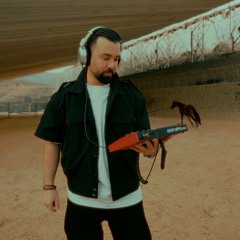Dj alizo-Mahasty & mahyar