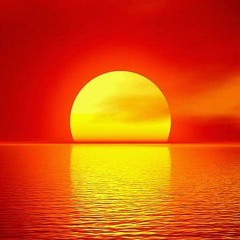 Sunset Warriors
