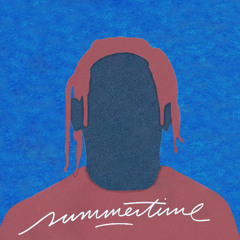 Feels Like Summer (Travis Scott Remix) (fha's Version)