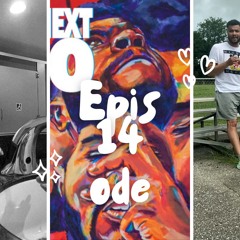 Next40ep14: Facing Anxiety