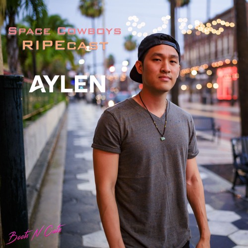 RIPEcast Guest Mix Aylen