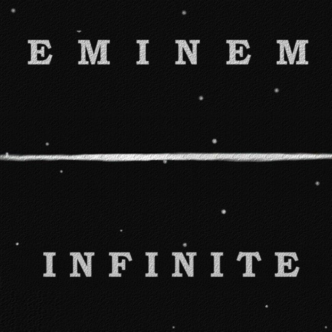 Eminem Infinite レコード Stream Eminem | Listen to Infinite playlist online for free on