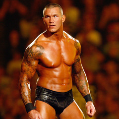 randy orton theme slowed