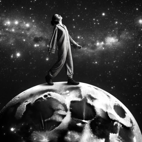 Sleepwalking - Issey Cross ft. Songer [Remix]