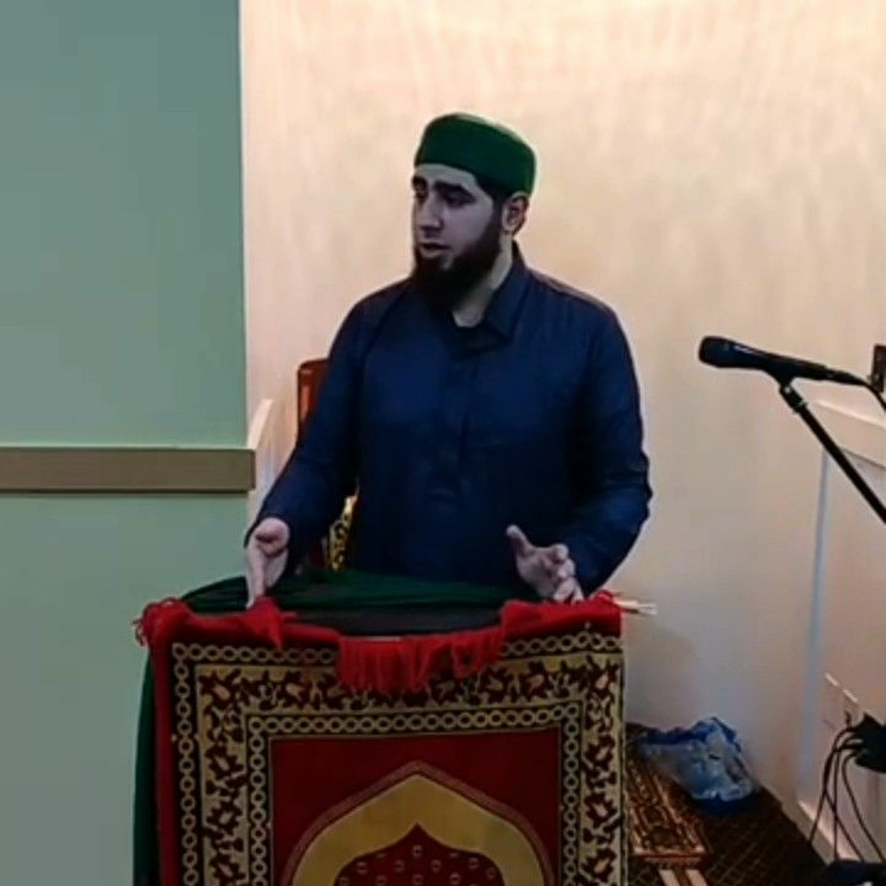 DeenStrong