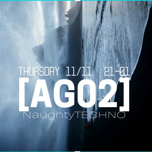 Naughty Techno by [AG02] @ Ostara Bar // Nov 2022