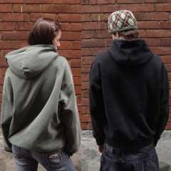 cigarettedaydreams w/ iona