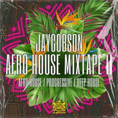 Status : AFRO HOUSE II - 2024 Mixed By : Jaycobson