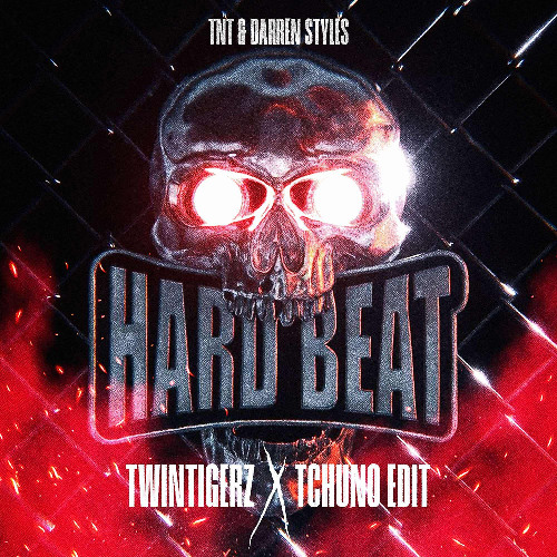 Hard Beat (TwinTigerz & Tchuno Edit)