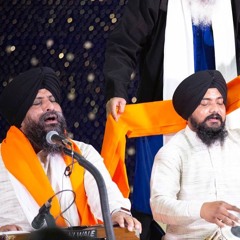 Mango Daan Thakur Naam - Bhai Satvinder Singh Ji & Harvinder Singh Ji Delhi Wale