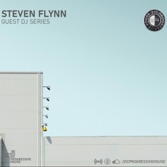 Steven Flynn | Guest DJ Series