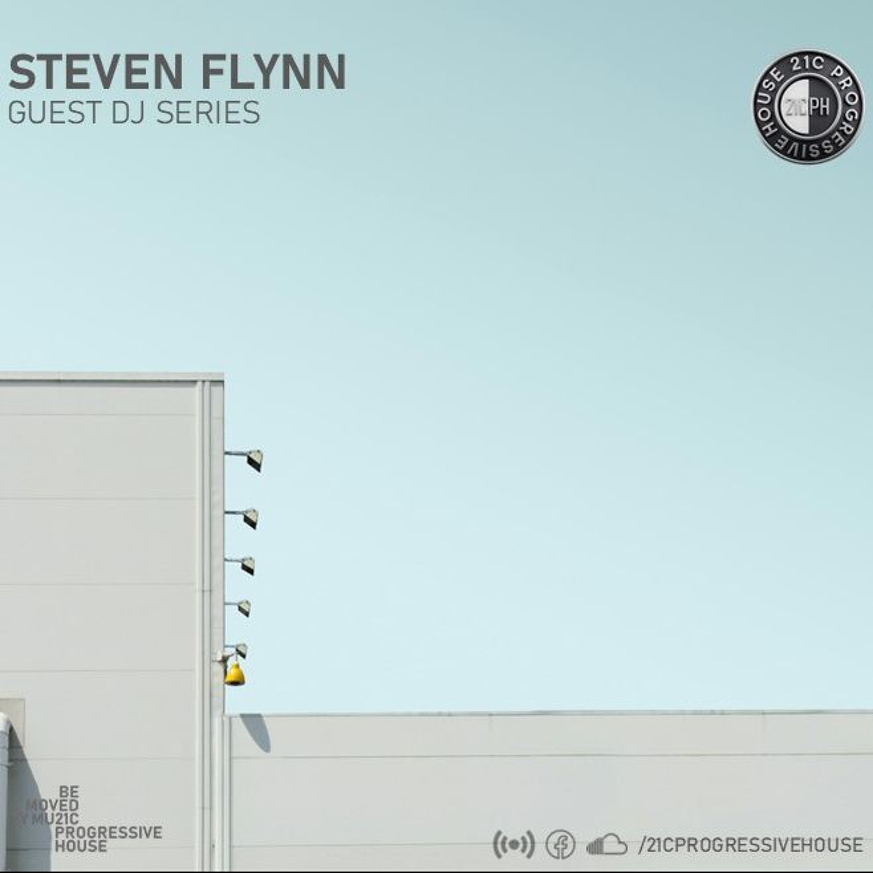 21C Progressive House
