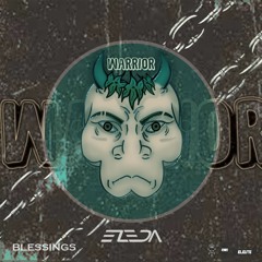 EzeDa - Warrior