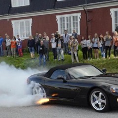 Knekten Børner prod clark f