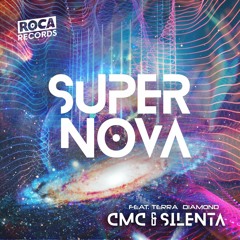 CMC&Silenta feat. Terra Diamond - Get High