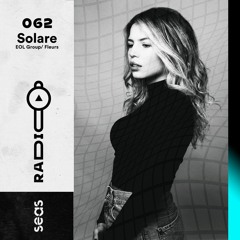 Radio Seas ⎈ 062 - Solare