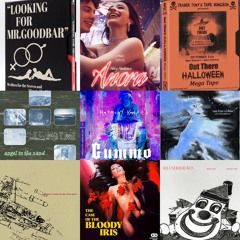 Episode 98: 2024 Favorites