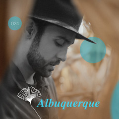 ALBUQUERQUE | Redolence Radio 024