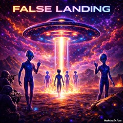 False landing
