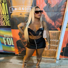 Bandido Canalha Chamo Teu Vulgo Malvadão