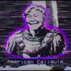 American Caligula - Ayden George’s Official Soundtrack for “The Fire Rises” Track 6