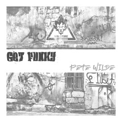 Pete Wilde- Get Funky >>Free DL