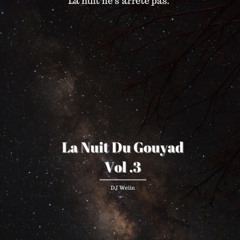 La Nuit Du Gouyad Vol.3