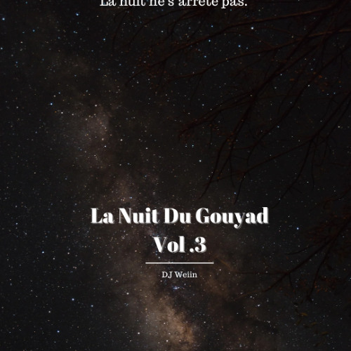 La Nuit Du Gouyad Vol.3
