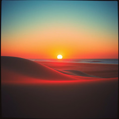 Endless Summer Glow (Where did you go?)