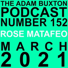 EP.152 - ROSE MATAFEO