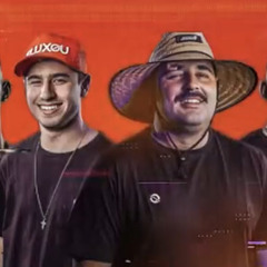 SET | MEGA O GOLPE DA CATUCADA | FLUXOU | DreyssonRodrigues, JonatasFelipe, ThiagoSC, DuduVieira