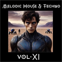 Melodic House & Techno-0011