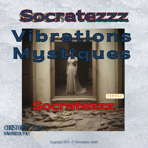 Vibrations Mystiques