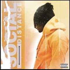 Mooder - “Social Distance”