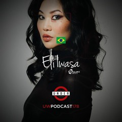 Eli Iwasa (BRA) @ Under Waves #178