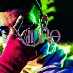 Sidoka " VIDRO " (Prod by. ÉmiKá) [Shot by Bzk] Audio Oficial